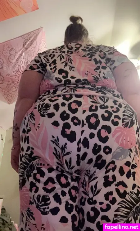 Queenjaimeebbw91 OnlyFans Thumbnail #dsBiMoxclh