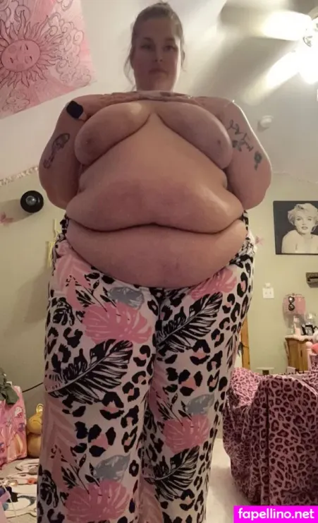 Queenjaimeebbw91 OnlyFans Thumbnail #tnNsTUDZC0