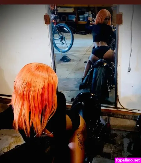 Queenjamie OnlyFans Thumbnail #u7h7uEwALE