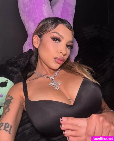 Queenjokerrx2 OnlyFans Thumbnail #CLYHwvgdZA