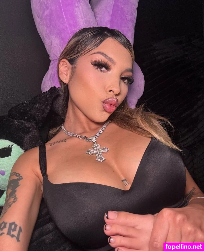 queenjokerrx2 Nude Leaked OnlyFans Photo #iSgrWfVnhx