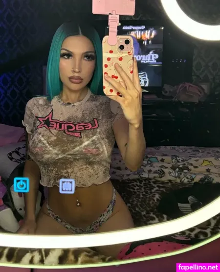 Queenjokerrx2 OnlyFans Thumbnail #xZcsOsqKH4