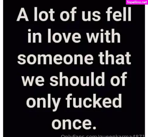 Queenkarma4871 OnlyFans Thumbnail #IqRBByZb1V