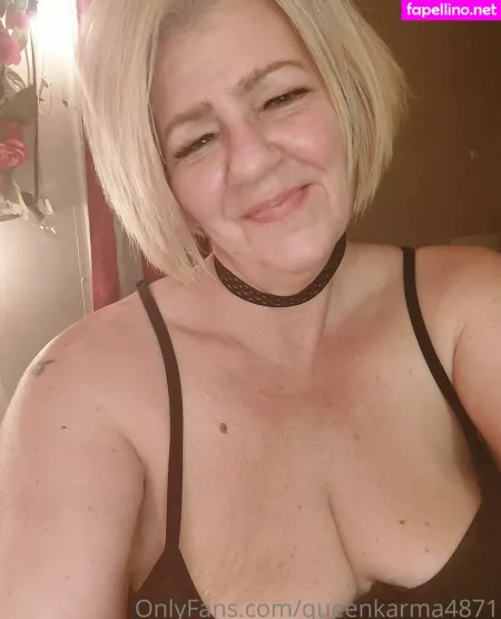 Queenkarma4871 OnlyFans Thumbnail #VnKKrLI9Wc