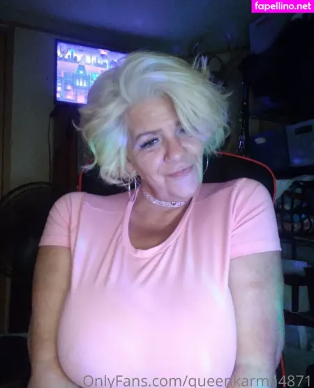 Queenkarma4871 OnlyFans Thumbnail #aFx7tKoL9U