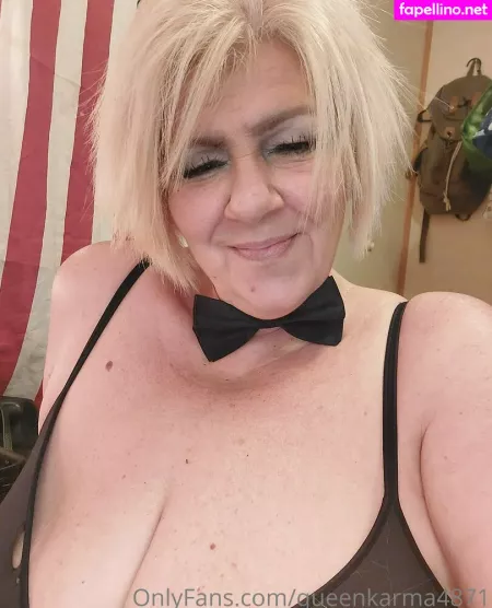 Queenkarma4871 OnlyFans Thumbnail #bZbTVRid68