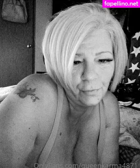 Queenkarma4871 OnlyFans Thumbnail #kyd8vntWdd