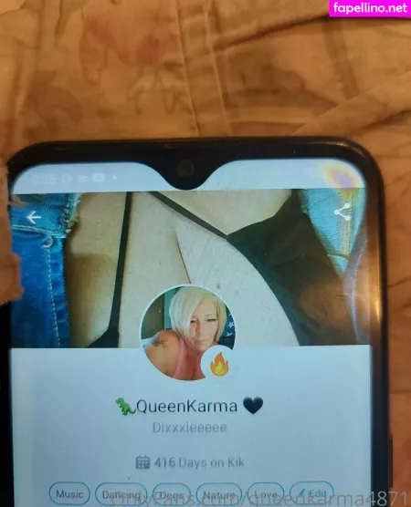 Queenkarma4871 OnlyFans Thumbnail #u7cJql93Gs