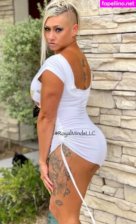 Queenkarma69 OnlyFans Thumbnail #Oaat2PlMkw