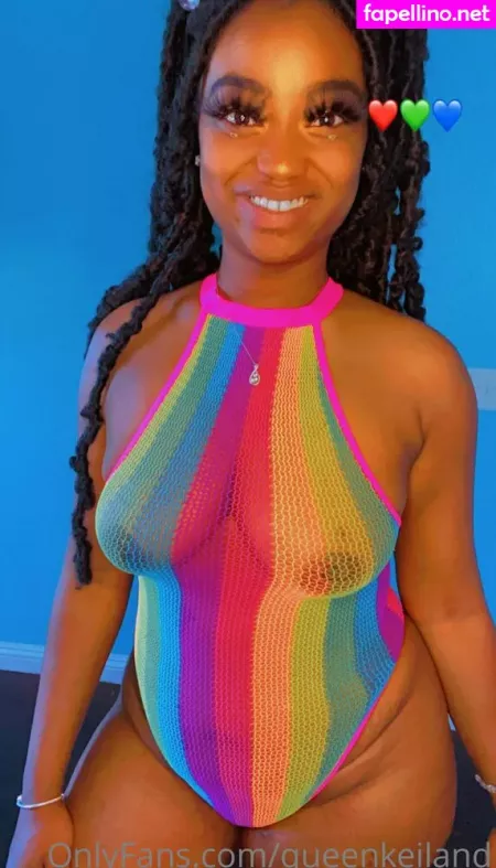 Queenkeiland OnlyFans Thumbnail #10d2prtGiJ