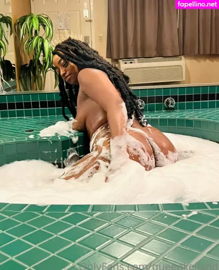 Queenkeiland OnlyFans Thumbnail #MD6GuviTnq