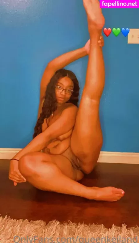 Queenkeiland OnlyFans Thumbnail #NgOycKzL3n