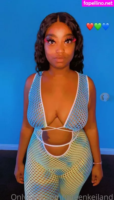 Queenkeiland OnlyFans Thumbnail #W2agRYJer2