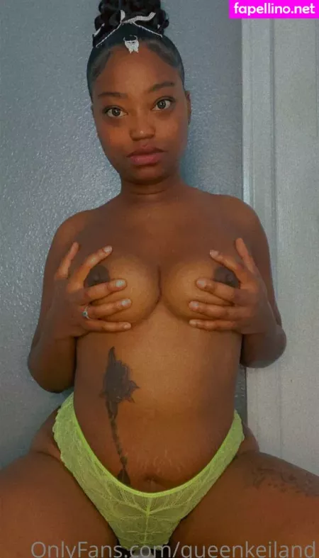Queenkeiland OnlyFans Thumbnail #j3U7ynTjYN
