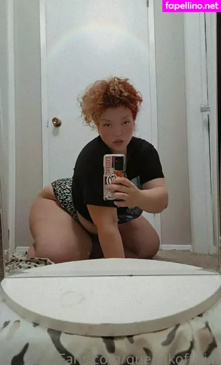 Queenkofficial OnlyFans Thumbnail #fMREl6c5LG