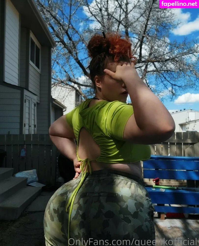 queenkofficial Nude Leaked OnlyFans Photo #lDkkdvFgjV