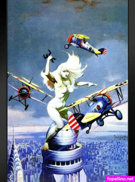 Queenkong OnlyFans Thumbnail #TOOIkvdwQc