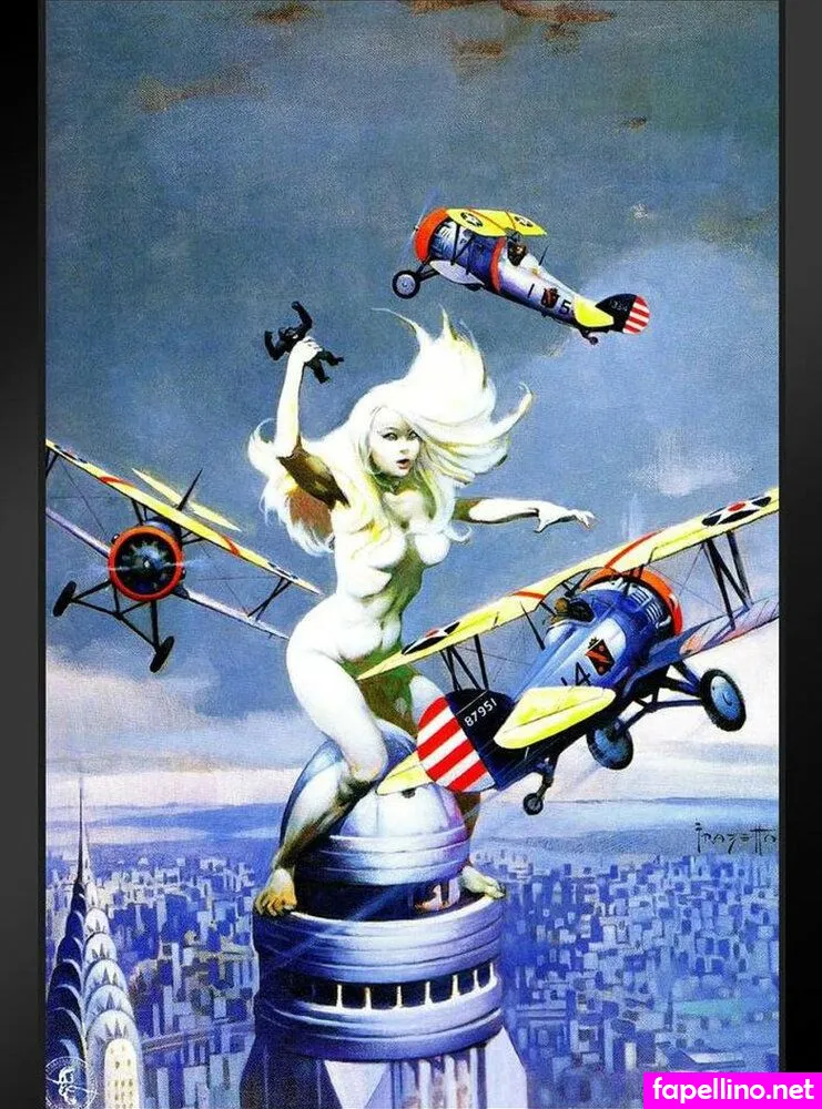 queenkong Nude Leaked OnlyFans Photo #TOOIkvdwQc