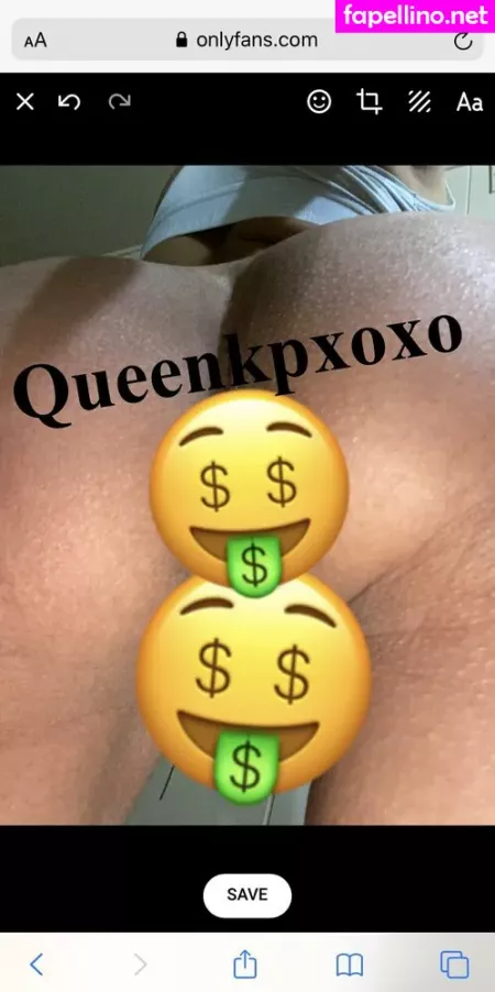 Queenkpxoxo1 OnlyFans Thumbnail #kJMndmkOiK