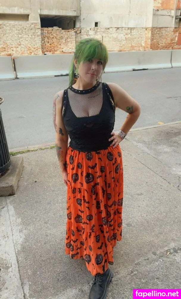 Jaclyn, QueenKryptid Nude Leaked OnlyFans Photo #DyOMewDGHC