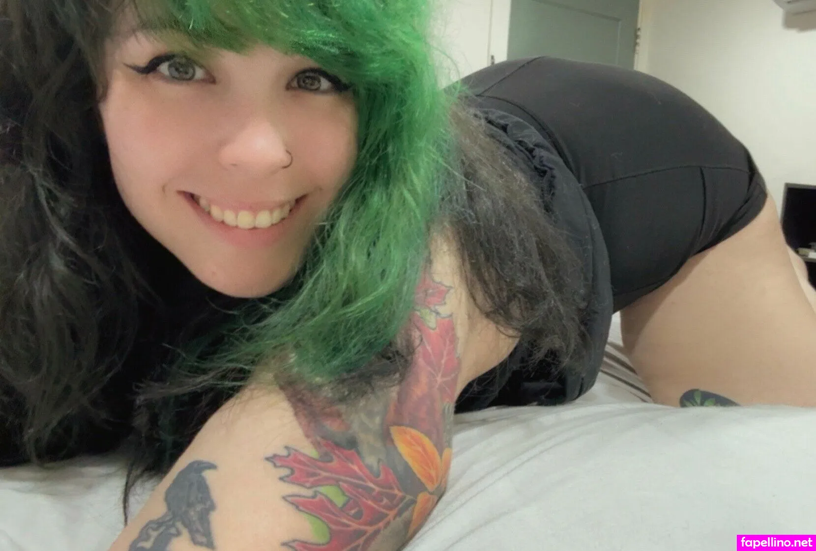 Jaclyn, QueenKryptid Nude Leaked OnlyFans Photo #QKF7lrz7GF