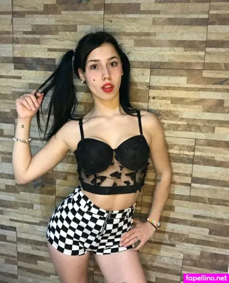 Queenlatinna OnlyFans Thumbnail #omvFVUfYOy