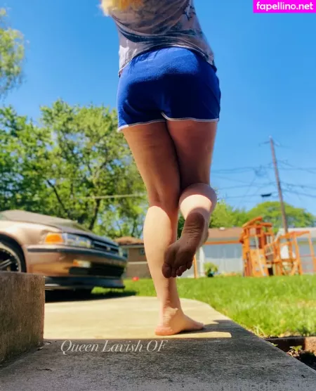 Queenlavishx OnlyFans Thumbnail #m9bidZ073k