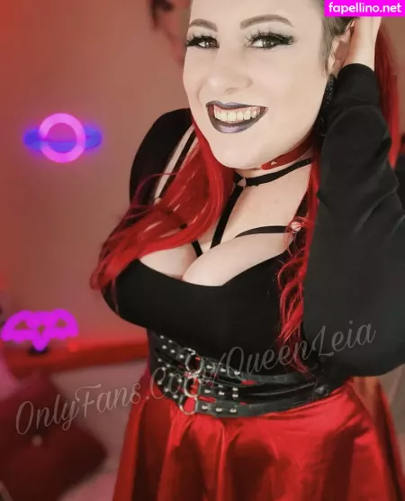 Queenleiafree OnlyFans Thumbnail #bIEZRUQ7Kw