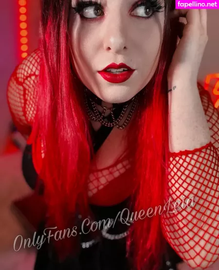 Queenleiafree OnlyFans Thumbnail #cVN3Kv0bme