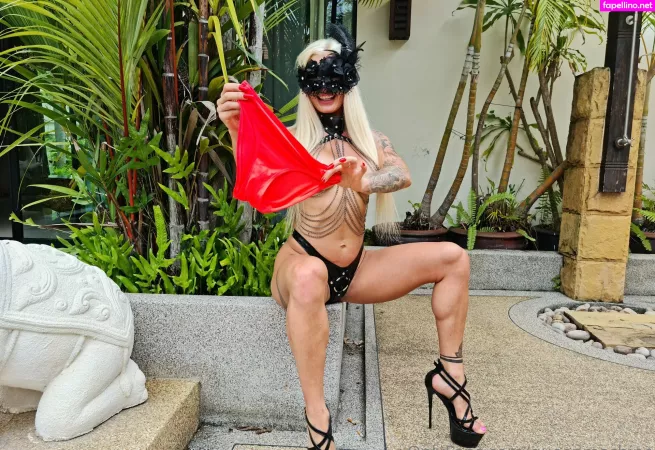 Queenmachine OnlyFans Thumbnail #4AICAIKbSX