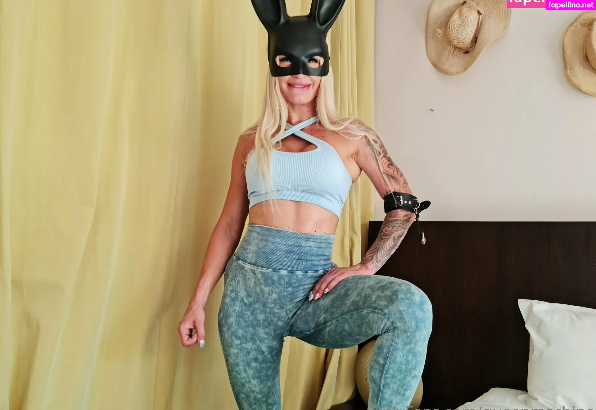 queenmachine, queenmachineofficial Nude Leaked OnlyFans Photo #bcmiUcT9QG