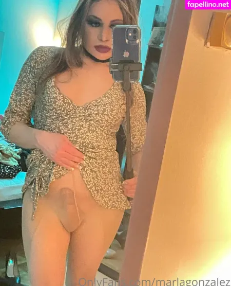 Queenmarlagonzo OnlyFans Thumbnail #MuvSb2JB98