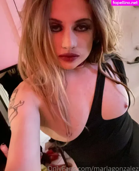 Queenmarlagonzo OnlyFans Thumbnail #do9Ftd5pXy