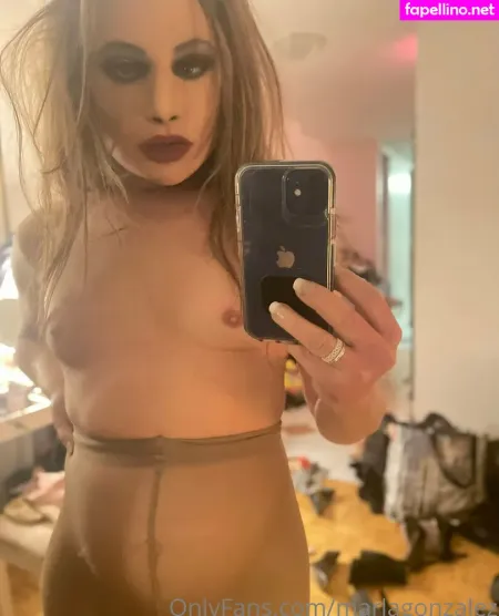 Queenmarlagonzo OnlyFans Thumbnail #gKixkURj7e