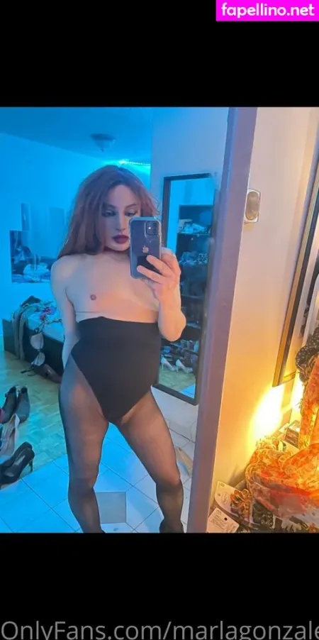 Queenmarlagonzo OnlyFans Thumbnail #uiUn79j76j