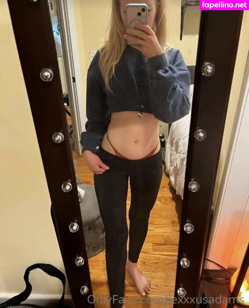 Lexxxus Adams, Lexxxusadams, queenmasshole Nude Leaked OnlyFans Photo #PWjoiBfeH1