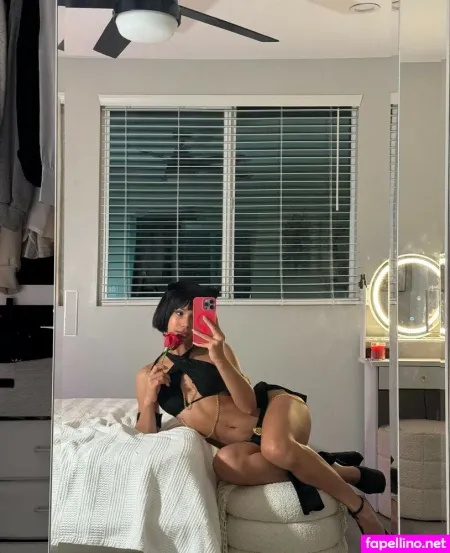 Queenmilian OnlyFans Thumbnail #fPfzENuAhm
