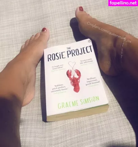 Queenmimifree OnlyFans Thumbnail #af5MCDK7T7