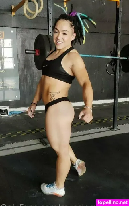Queenmuscleavery OnlyFans Thumbnail #1oum0hxD8o