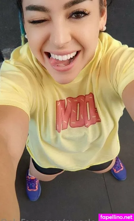 Queenmuscleavery OnlyFans Thumbnail #Jm9Tr5Q9Kv
