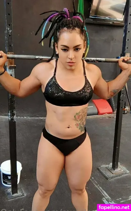 Queenmuscleavery OnlyFans Thumbnail #fgJQ5VNWLI