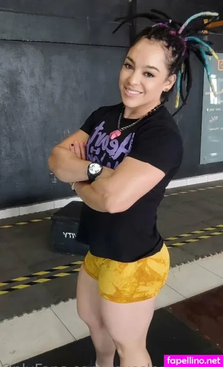 Queenmuscleavery OnlyFans Thumbnail #i3LmKD0xFo