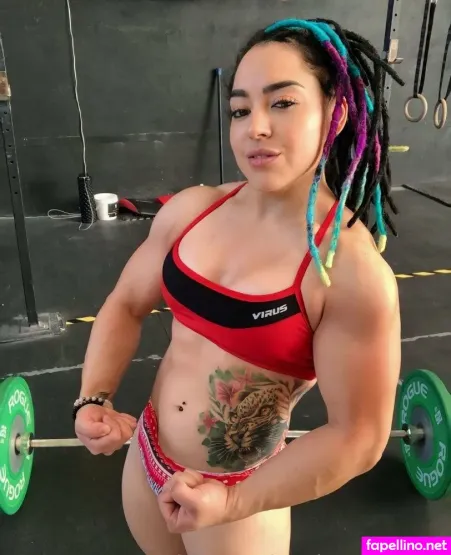 Queenmuscleavery OnlyFans Thumbnail #m4AN4xboPb