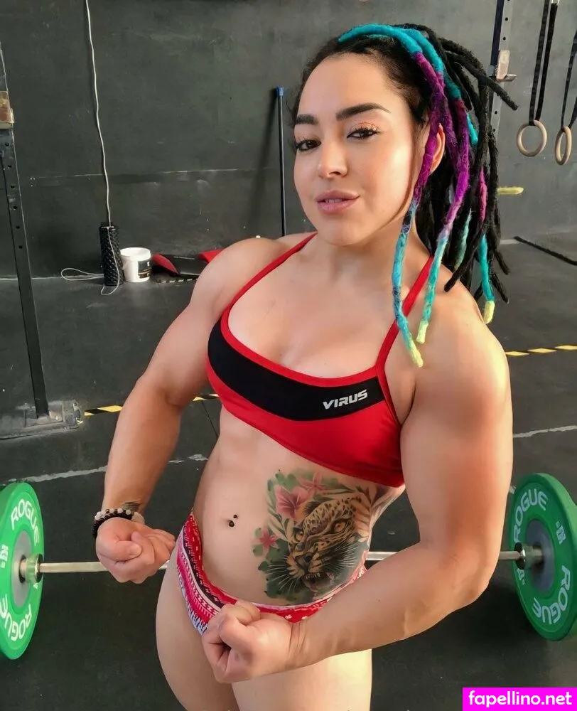 _queenavery, queenmuscleavery Nude Leaked OnlyFans Photo #m4AN4xboPb