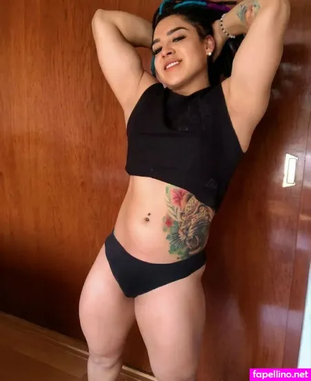 Queenmuscleavery OnlyFans Thumbnail #y0RAAGT8gB