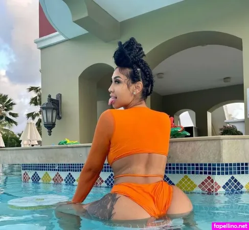 Queennaija OnlyFans Thumbnail #JRNYtpXUGo