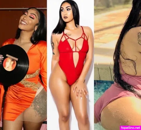 Queennaija OnlyFans Thumbnail #QYNfk6QTN7