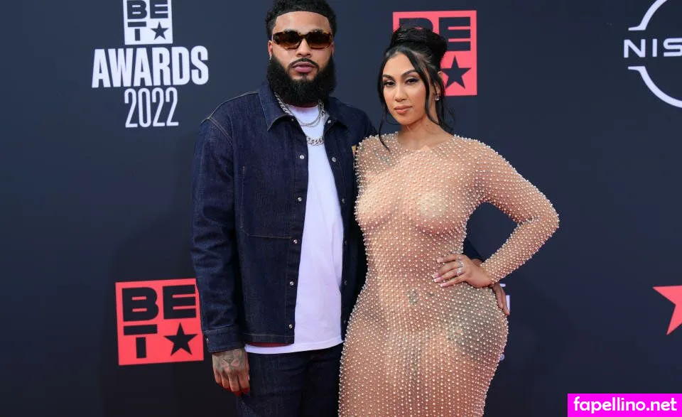 Queennaija Nude Leaked OnlyFans Photo #hsDvNNJoUs