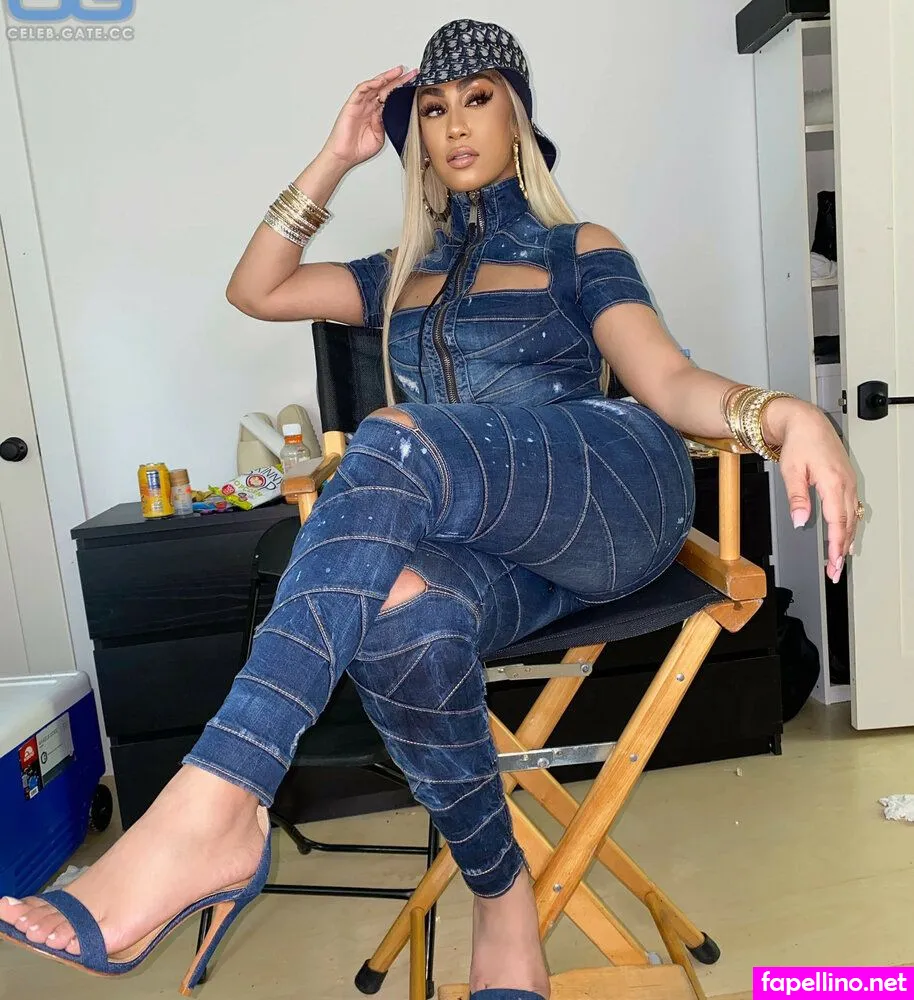 Queennaija Nude Leaked OnlyFans Photo #iEkDFuCKoY
