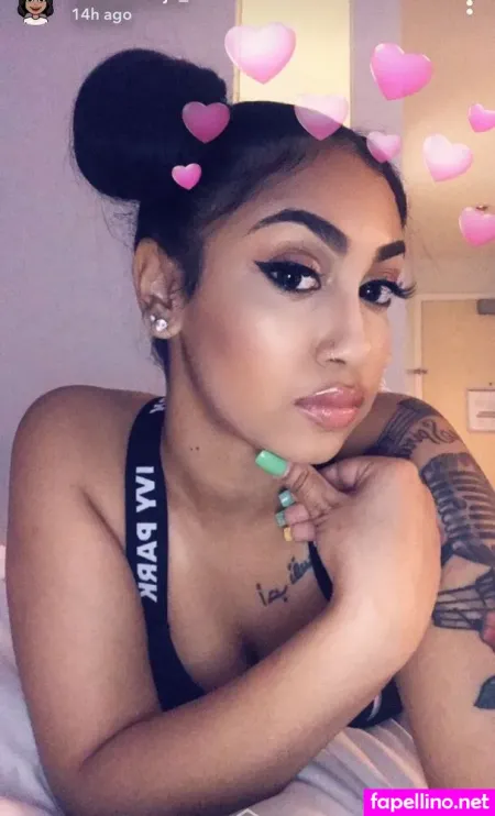 Queennaija OnlyFans Thumbnail #oVgvY8zIhT